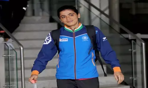 jharkhand News : एक सप्ताह में शुरू होगा एफआईएच हॉकी ओलंपिक क्वालीफायर, खिलाड़ियों में उत्साह