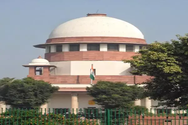 UP News : यूपी में हलाल उत्पादों पर प्रतिबंध के खिलाफ याचिका पर सुप्रीम कोर्ट ने जारी किया नोटिस