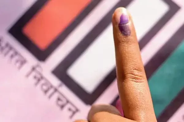 Rajasthan Election: करणपुर विधानसभा सीट पर वोटिंग जारी, दो घंटे में सिर्फ 6 फीसदी मतदान