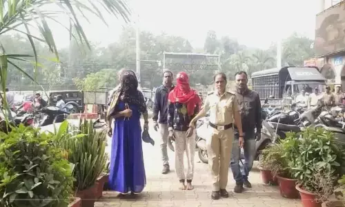 Nagpur Crime News: नागपुर में चलती ट्रेन में किन्नरों का उत्पात, 40 यात्रियों से लूटपाट, कई लोगों से की मारपीट