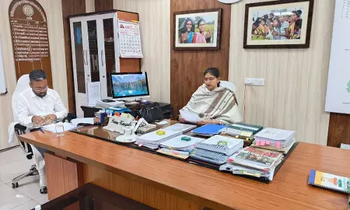 Lokasabha Chunav 2024: लोकसभा चुनाव की तैयारी में जुटा आयोग: 6 जनवरी को होगा मतदाता सूची का प्रारंभिक प्रकाशन, जाने- कैसे जुड़वा सकते हैं नाम