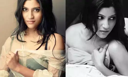 Konkana Sen Sharma News: किलर सूप ने मुझे स्वाति के ग्रे-नेस का पता लगाने का मौका दिया...