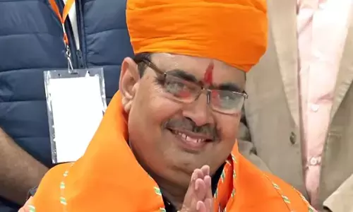 Rajasthan News: CM भजनलाल ने किया ऐलान, बदला गया इंदिरा रसोई योजना का नाम