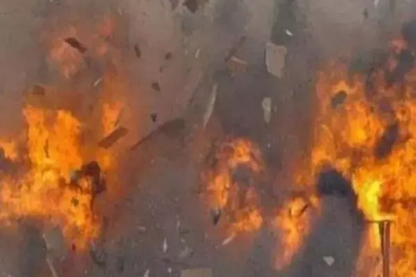 Bihar News: हाईकोर्ट के बाद अब अस्पताल को मिली धमकी, ईमेल के जरिए आया मैसेज, आज विस्फोट कर दिया जाएगा