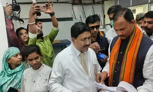 Bilaspur News: सिम्स होगा कोनी में ट्रांसफर, होगी एम्स जैसी सुविधाएं, स्वास्थ्य मंत्री ने दिए निर्देश