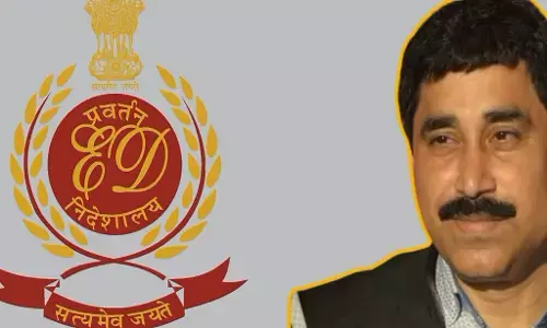 ED Arrests TMC Leader: ED ने राशन घोटाले में TMC नेता को किया गिरफ्तार, छापेमारी के दौरान टीम पर हुआ था भीषण हमला