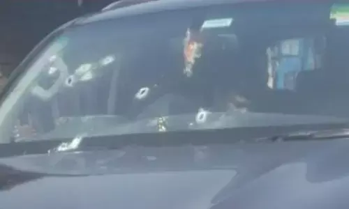 Ranchi Crime News: रांची में कारोबारी की हत्या की जिम्मेदारी नक्सली संगठन ने ली, जेल में रचा गया था प्लान