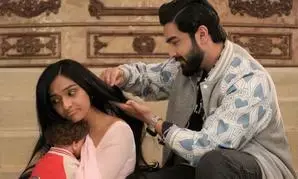 Entertainment News: रोहित सुचांती ने भाग्य लक्ष्मी के लिए कमल हासन से ली प्रेरणा...