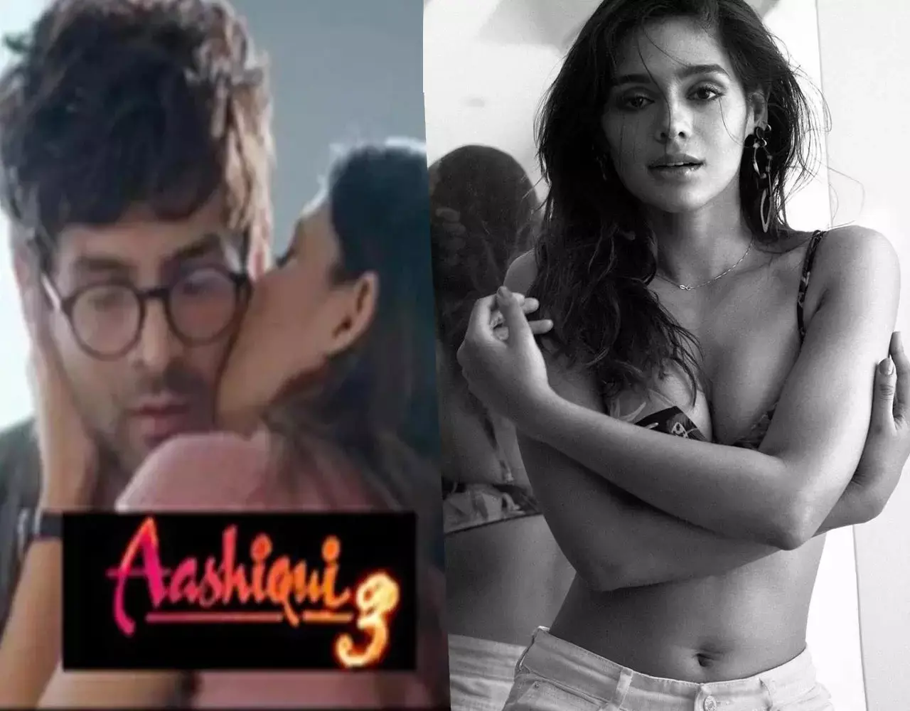 Karthik-Pranati Rai Prakash: फिल्म आशिकी 3 में क्यों कार्तिक आर्यन के साथ काम करना चाहती हैं प्रणति राय, जानिए क्या है राज...
