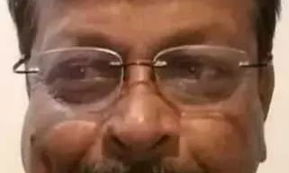 दुखद खबर: नागरिक संघर्ष समिति के अध्यक्ष विश्वजीत मित्रा का सड़क हादसे में निधन...