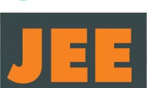 National Testing Agency: NTA की सौगात: सीजी में JEE और सेंट्रल यूनिवर्सिटी इंट्रेंस जैसी परीक्षाओं का केंद्र बढ़ाकर 5 किए गए, DG सुबोध सिंह बोले