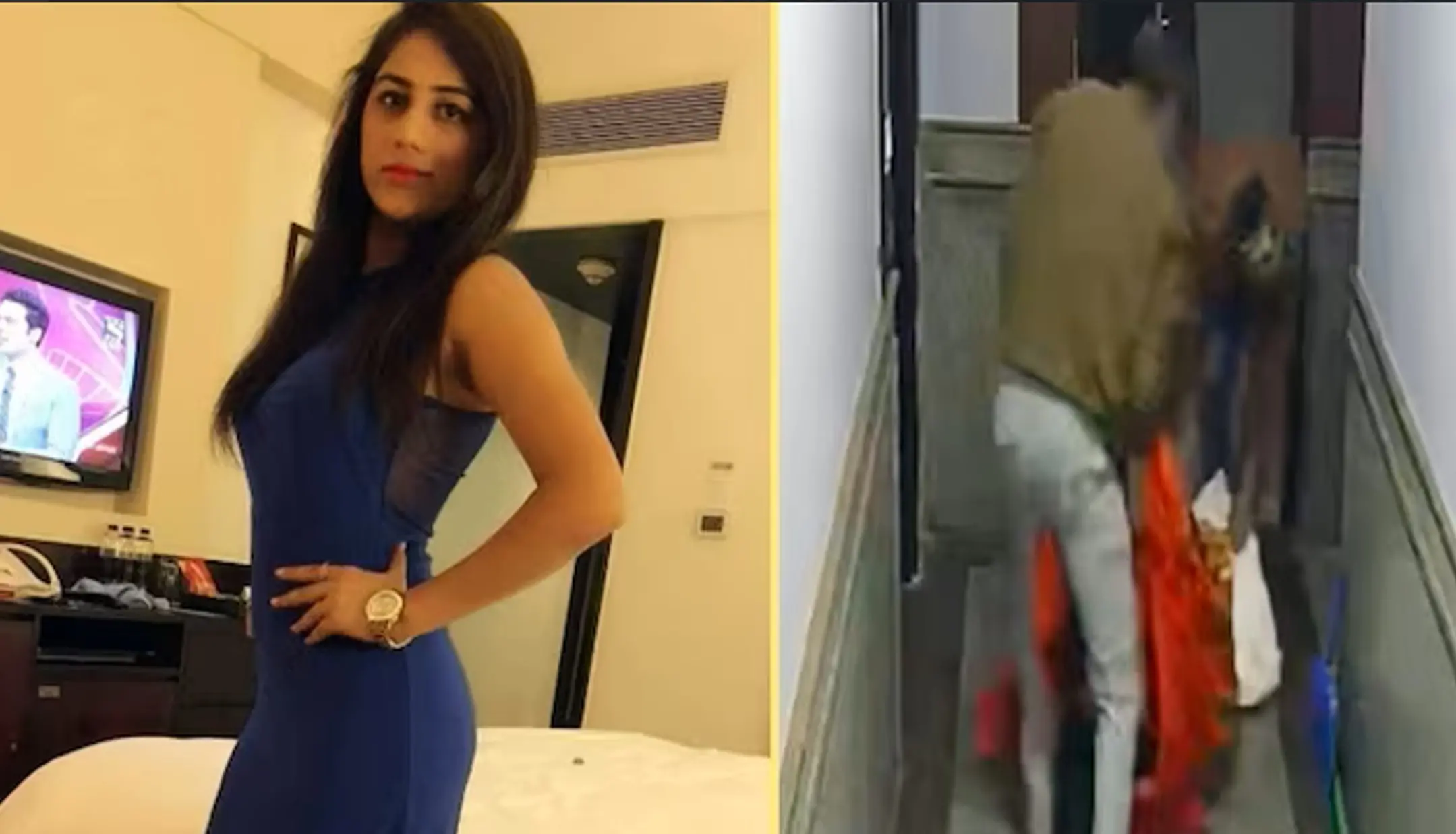 Divya Pahuja Murder Case: अभिजीत ने कबूला जुर्म, पुरानी दिल्ली के रास्ते में फेंकी पिस्तौल