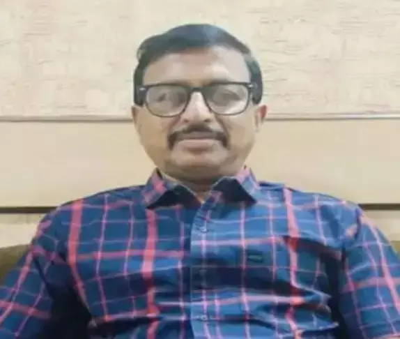 बड़ी खबर-18 अफसरों की जाँच टीम: IG सुंदरराज ने किया BJP नेता की हत्या की जाँच के लिए SIT का गठन