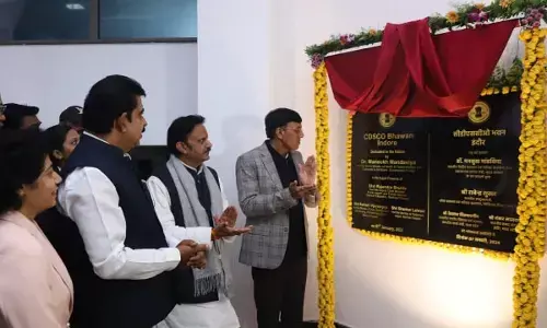 Madhya Pradesh News: अब मेडिकल सुविधा होगी आसान, एम्स भोपाल ड्रोन से पहुंचाएगा दवाईयां