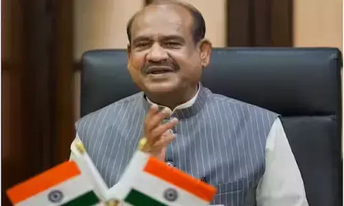 MP News : मध्य प्रदेश के विधायकों के दो दिवसीय प्रबोधन कार्यक्रम का मंगलवार को उद्घाटन करेंगे लोकसभा अध्यक्ष बिरला