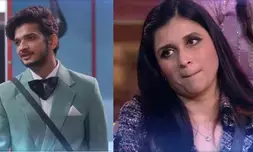 Bigg Boss 17: मुझसे दूर हो जाओ... मुनव्वर-मन्नारा चोपड़ा के दोस्ती में फिर क्यों आई खटास, VIDEO वायरल...