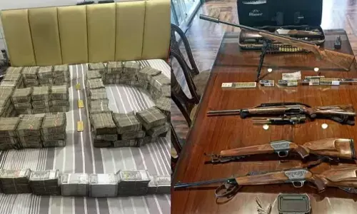 Haryana ED Raids: INLD के पूर्व MLA दिलबाग सिंह को ED ने किया गिरफ्तार, 5 दिन चली रेड में मिले थे करोड़ों रुपये