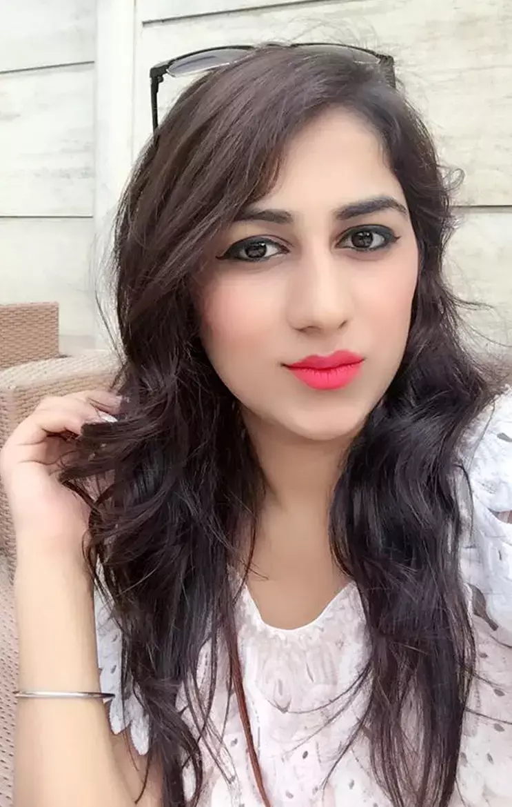 Model Divya Case: कहां थी जिंदगी की वो आखिरी रात में मॉडल दिव्या पाहुजा? जहां गोली मारकर हुआ कत्ल...