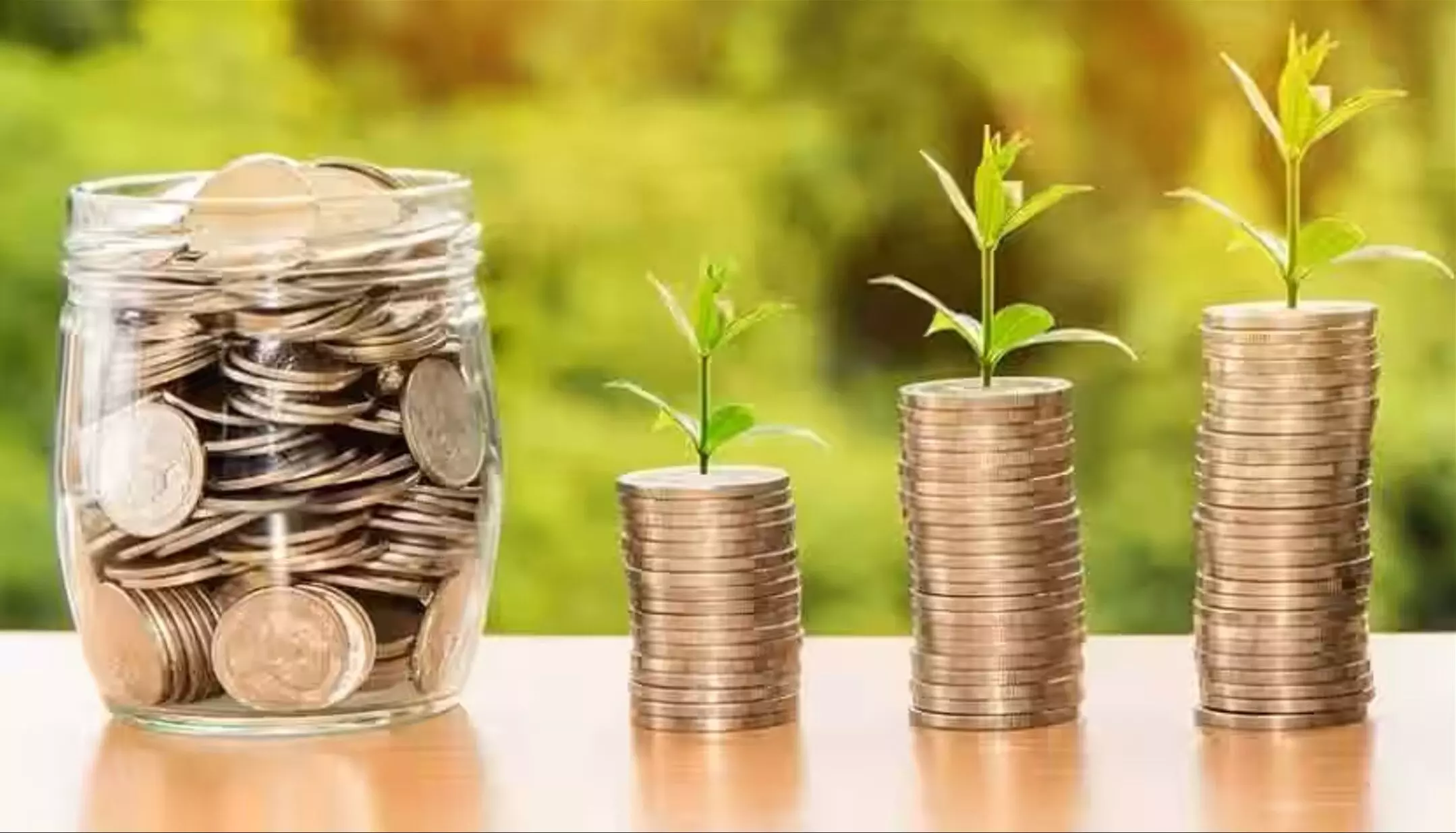 Mutual Funds News: म्यूचुअल फंड में SIP पर बढ़ा भरोसा, प्रबंधन के तहत संपत्ति पहली बार 50 लाख करोड़ रुपये के पार Mutual Funds News: म्यूचुअल फंड में SIP पर बढ़ा भरोसा, प्रबंधन के तहत संपत्ति पहली बार 50 लाख करोड़ रुपये के पार