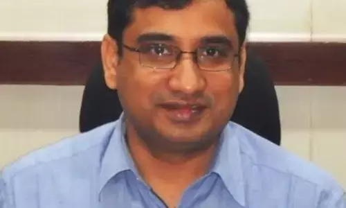 IAS Posting: मुख्यमंत्री विष्णुदेव साय के सचिव बनाए गए आईएएस बसवराजू, देखें ऑर्डर