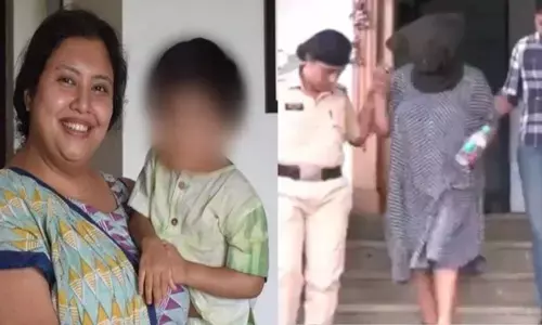 Crime News: CEO ने अपने ही बेटे की हत्या की, शव को बैग में भरकर हुई फरार, मर्डर की वजह जानकर हो जाएंगे रोंगटे खड़े...