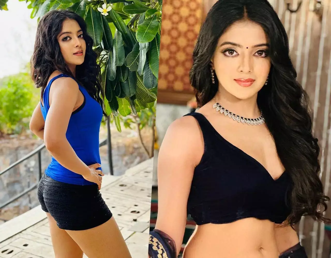 Aankh Micholi Show: रोमांस-एक्शन के बाद सास-बहु सीरियल में नजर आएगी खुशी दुबे, इस अवतार में मिली लीड रोल, देखें प्रोमो वीडियो....