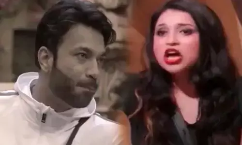 Bigg Boss 17: बिग बॉस के घर में फिर हुई धोबी पछाड़, प्रियंका की बहन ने विक्की पर निकाली जमकर भड़ास, हुई दोनों के बीच तगड़ी लड़ाई...