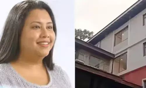 Goa Murder Case: बेटे के साथ गोवा के होटल में रुकी CEO मां, रात में कर दी हत्या; बैग में शव रखकर हुई फरार