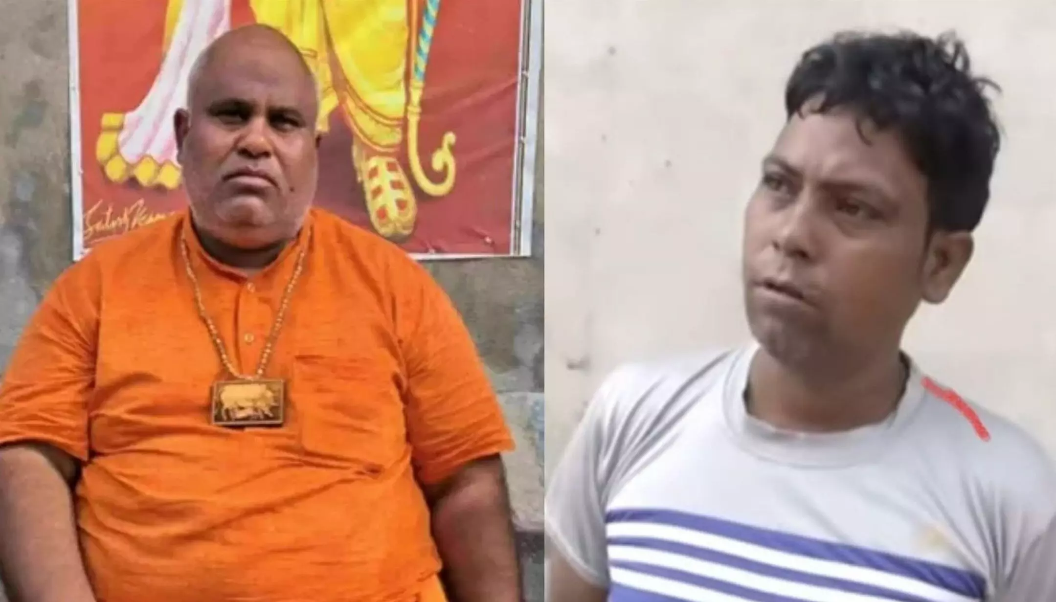 Bittu Bajrangi News: बिट्टू बजरंगी के भाई की मौत के बाद तनाव, हत्यारे की गिरफ्तारी की मांग, जमकर नारेबाजी, इलाके में अलर्ट Bittu Bajrangi News: बिट्टू बजरंगी के भाई की मौत के बाद तनाव, हत्यारे की गिरफ्तारी की मांग, जमकर नारेबाजी, इलाके में अलर्ट