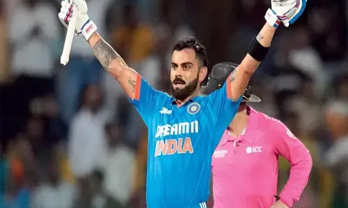 New Delhi News : अफगानिस्तान के खिलाफ नंबर 3 पर उतरें विराट: आकाश चोपड़ा