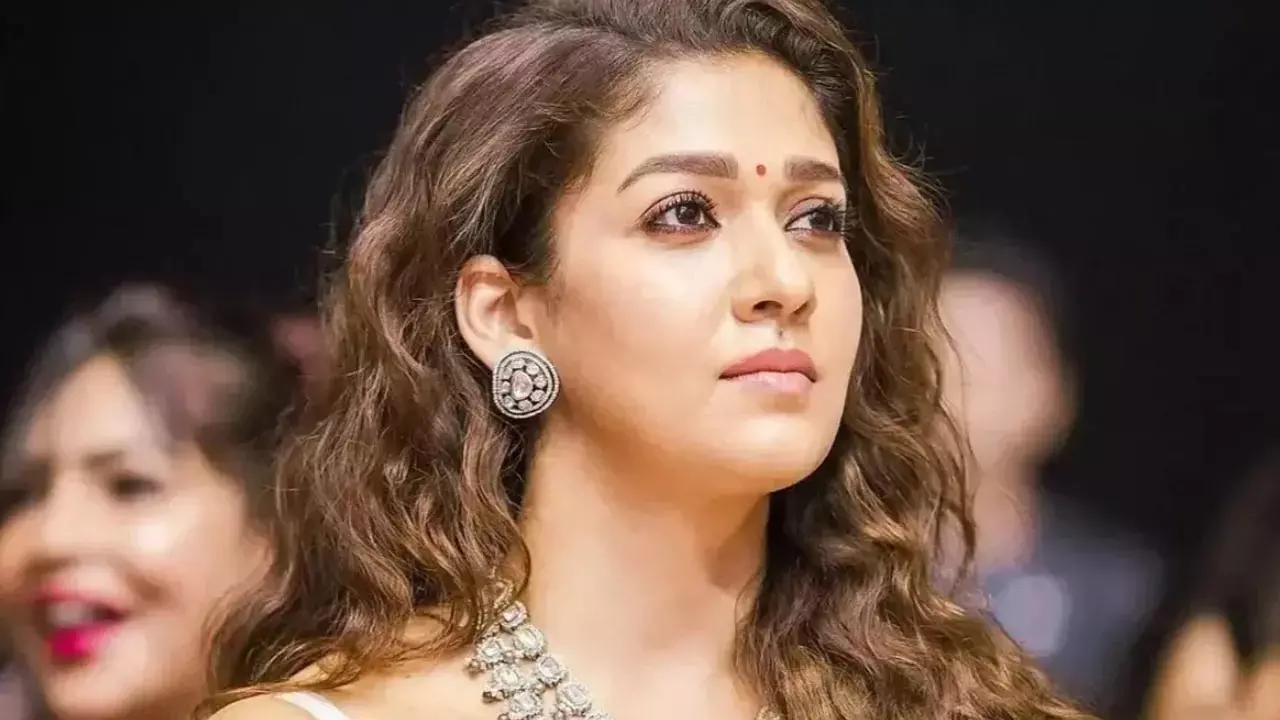 Nayanthara News: मुश्किलों में फंसी एक्ट्रेस नयनतारा, भगवान राम के अपमान का लगा आरोप, FIR दर्ज...