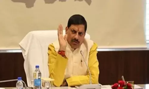 Bihar News : बिहार में राजद के वोटबैंक में सेंध लगाने में जुटी भाजपा, मिशन यादव को लेकर एमपी के सीएम पहुंचेंगे पटना