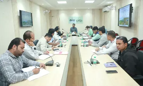 Solar Sujala Scheme: बड़ा फैसला: सौर सुजला योजना में लक्ष्य के विरूद्ध 60 प्रतिशत से कम प्रगति वाली इकाईयों को जारी होगा नोटिस