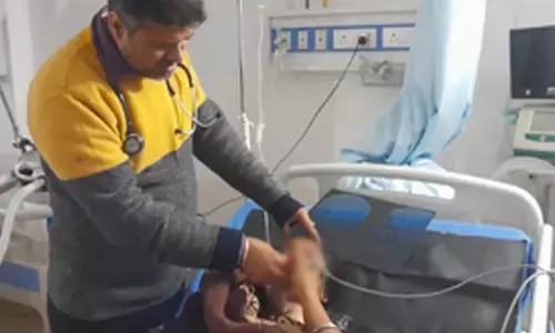 Bihar News: कमरा नंबर 215 की हैरान कर देने वाली घटना, पहले किया जमकर प्यार, फिर मुँह में मार दी गोली