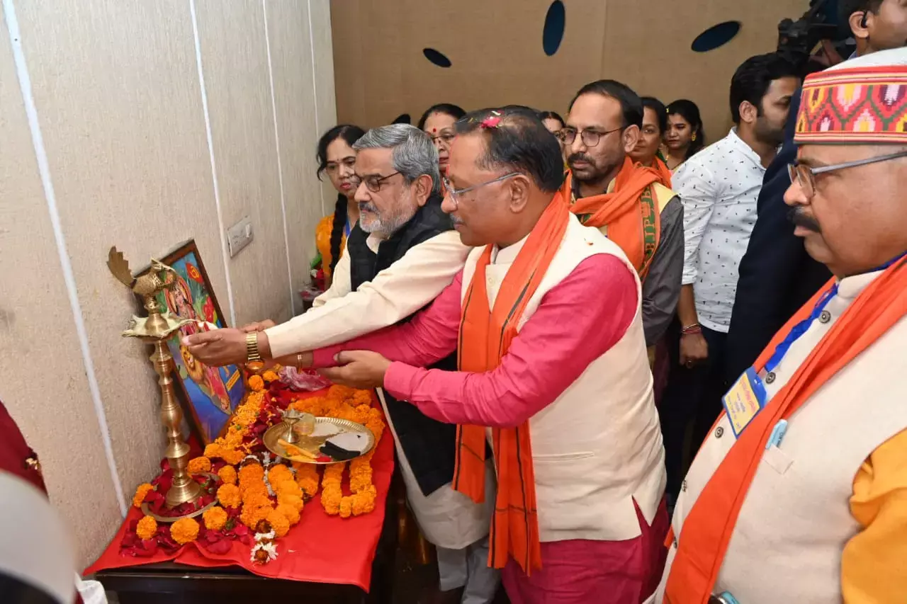 Misa Bandi: सीजी के मीसाबंदियों को फिर से मिल सकती है सम्‍मान राशि: कांग्रेस ने सत्‍ता में आते ही खत्‍म कर दी थी यह योजना