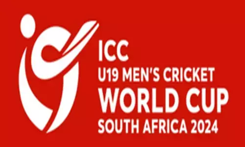 New Delhi News : भारत के पद्मनाभन, कुट्टी अंडर19 पुरुष विश्व कप के मैच अधिकारियों में शामिल