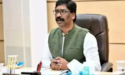 Jharkhand News: झारखंड में ED-CBI जैसी जांच एजेंसियों के लिए हेमंत सरकार का बड़ा फैसला, अब राज्य में किसी को सीधे नहीं दे सकेंगे समन