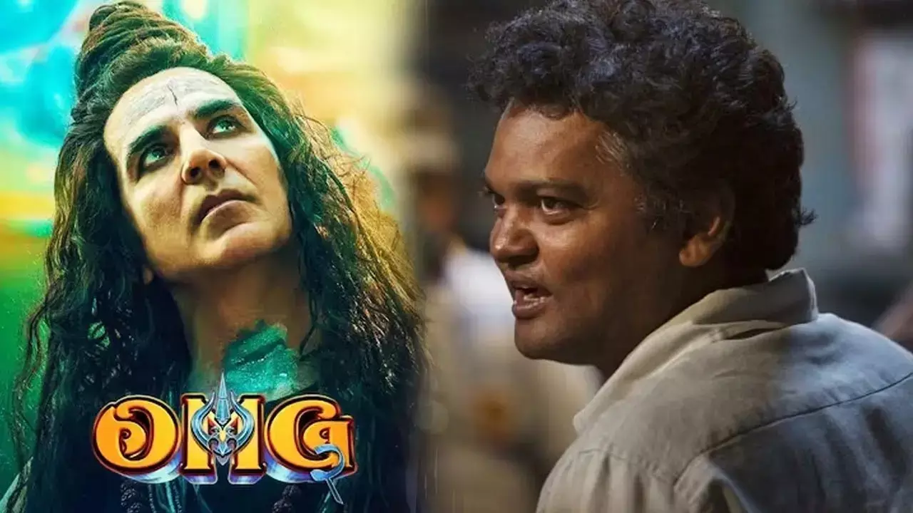 Bollywood News: A सर्टिफिकेट मिलने से हुआ OMG 2 को नुकसान, निर्देशक अमित राय ने कहा, सेंसर बोर्ड ने किल कर दी फिल्म...