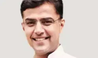 Sachin Pilots visit to Raipur: CG कांग्रेस का राजधानी में शक्ति प्रदर्शन: कल आएंगे प्रदेश प्रभारी सचिन पायलट, एयरपोर्ट से राजीव भवन तक भव्‍य स्‍वागत की तैयारी