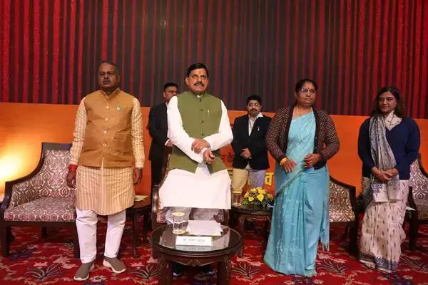 Ladli behna Yojana: MP में लाड़ली बहनों के लिए Good News: डॉ मोहन सरकार ने 29 लाख बहनों के खातों में जारी किए 1576.61 करोड़  56 लाख रूपए....