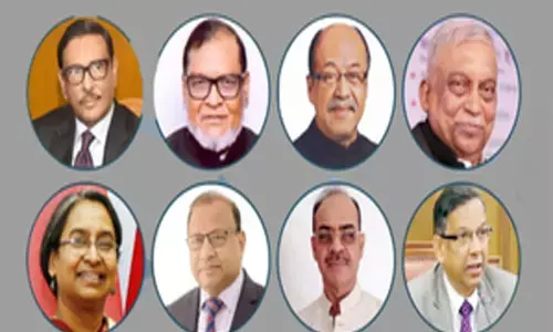 Bangladesh News: शेख हसीना सरकार में 25 कैबिनेट मंत्री, 11 राज्यमंत्री होंगे...