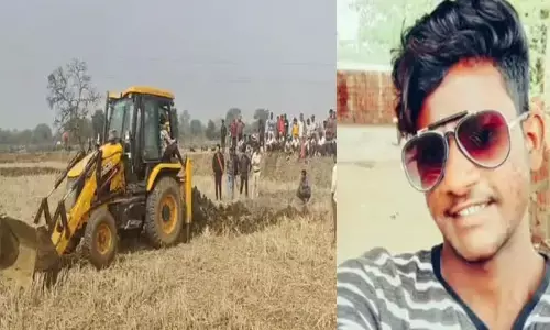 Bilaspur Crime News: तांत्रिक के जुआ टोटका के फेर में दोस्त को फांसी पर लटका दिया, क्राइम स्टोरी सुन चकरा गई पुलिस