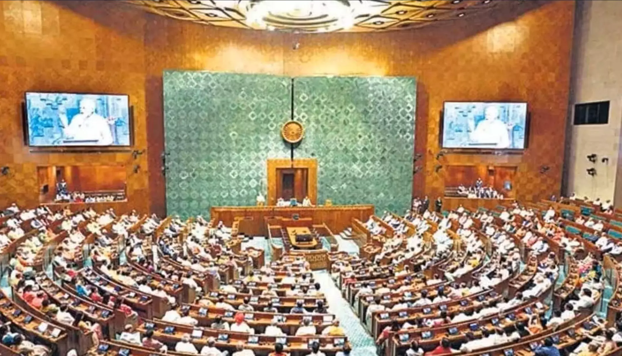 Budget Session News: संसद के बजट सत्र का 31 जनवरी से हो रहा आगाज- 9 फरवरी तक चलेगा सेशन