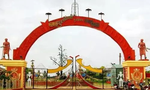 Patang Utsav: CG पेंच लड़ाने के शौकीनों के लिए अच्‍छी खबर: पुरखौती मुक्‍तांगन में सरकार दे रही पतंगबाजों को पेंच लड़ाने का मौका