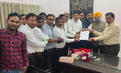 CG-पदांकन आदेश जारी: सहायक शिक्षक से व्यायाम शिक्षक के पद पर पदोन्नत, देखें लिस्ट...