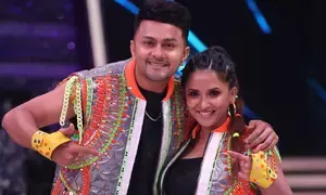 Entertainment News: रिहर्सल के दौरान अवेज दरबार को लगी चोट, झलक दिखला जा को कहा अलविदा...