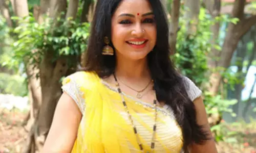 Entertainment News: शुभांगी अत्रे को याद आए भाभीजी घर पर हैं में इस्‍तेमाल होने वाले हिंदी मुहावरे...