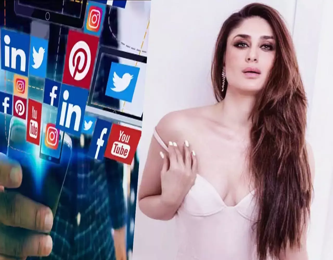 Kareena Kapoor News: क्यों सोशल मीडिया से भड़क उठी करीना कपूर, कही ये बड़ी बात, जानिए पूरा माजरा...