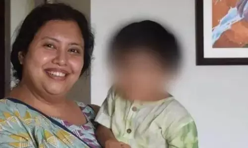 CEO Suchana Seth: एक सफल और प्रतिभाशाली एआई साइंटिस्ट ने आखिर अपने बच्चे की हत्या क्यों की?