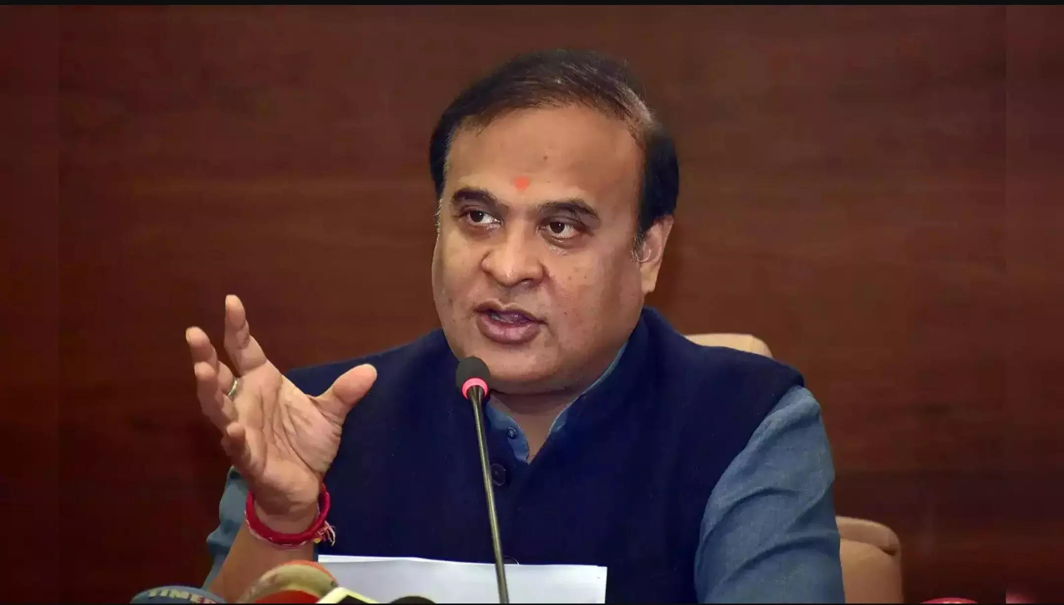 Assam 3 Children Policy: महिलाओं को 3 से अधिक बच्चे होने पर लाभ नहीं, जानिए क्या है पूरा मामला? Assam 3 Children Policy: महिलाओं को 3 से अधिक बच्चे होने पर लाभ नहीं, जानिए क्या है पूरा मामला?